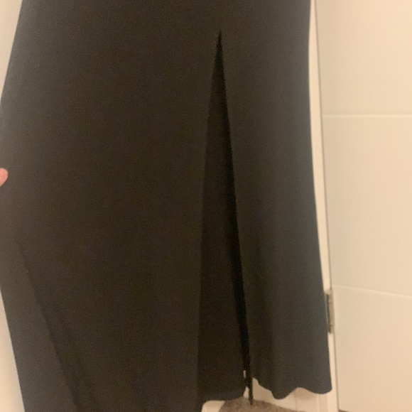 Grad dress - Picture 3 of 4